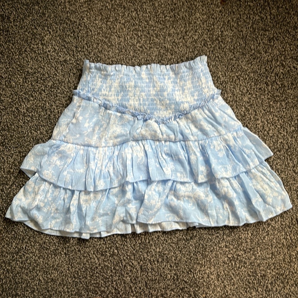 Trixxi skirt, size s, super comfort